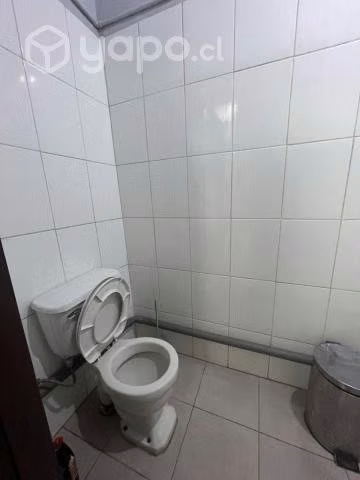 Se ARRIENDA HABITACIONES AMOBLADA PARA 2 PERSONAS