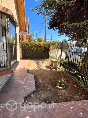 Hermosa casa en venta Alto Lo Castillo
