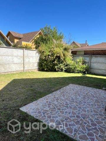 Hermosa casa en venta Alto Lo Castillo - Imagen 7