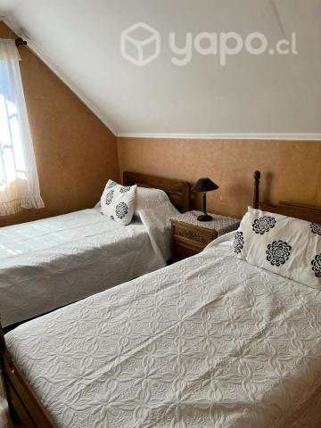 Hermosa casa en venta Alto Lo Castillo - Imagen 4