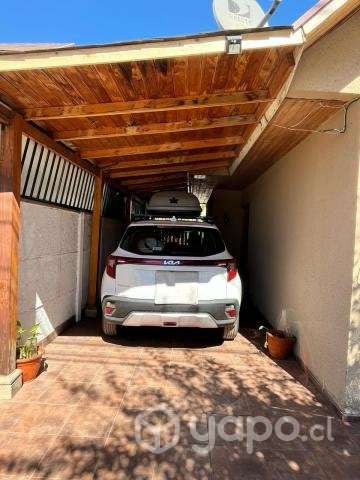 Hermosa casa en venta Alto Lo Castillo - Imagen 6