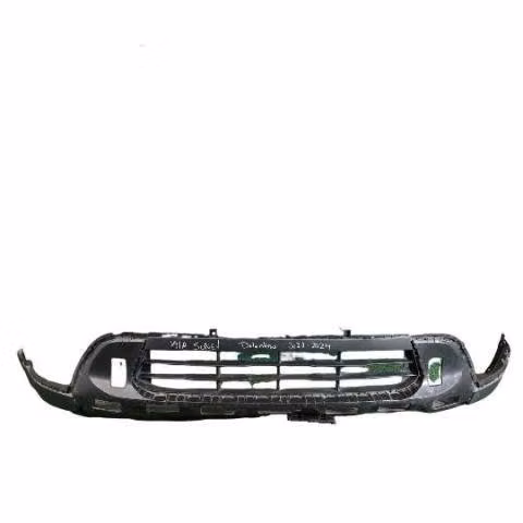 16008 spoiler delantero kia sonet 2021 2024