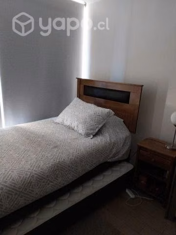Cama Nido Rosen Ergo T 1,5 Plazas