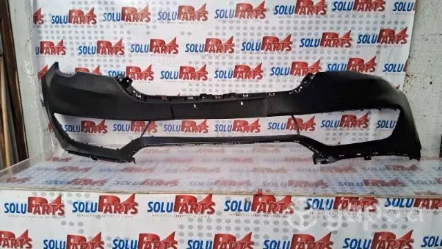 Parachoque delantero para jetour x70