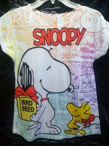 Poleras de dama piel de durazno