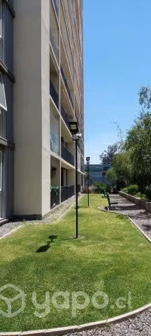Departamento en Nuñoa