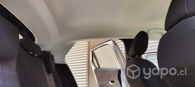 Opel corsa 2023