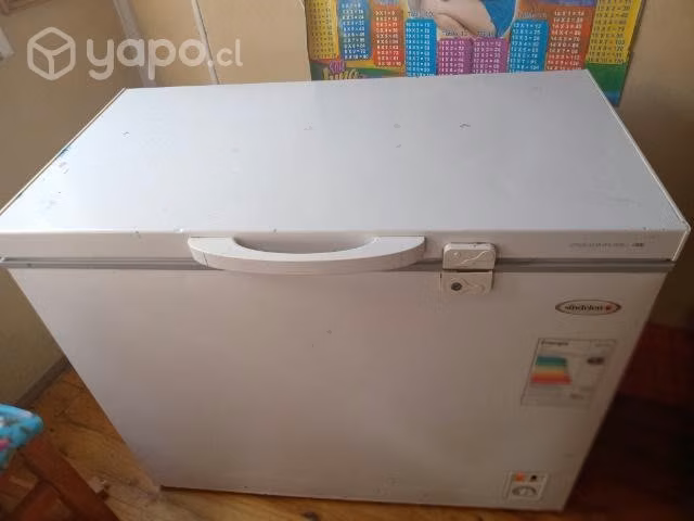 Congeladora madensa - Imagen 4
