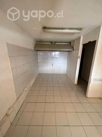 Arriendo local Comercial