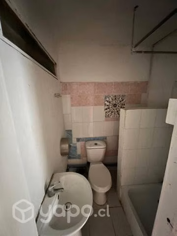 Arriendo local Comercial