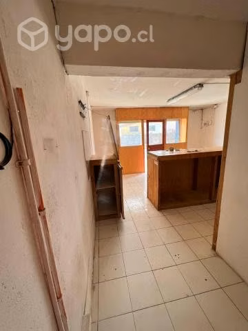 Arriendo local Comercial