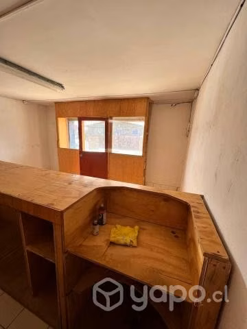 Arriendo local Comercial