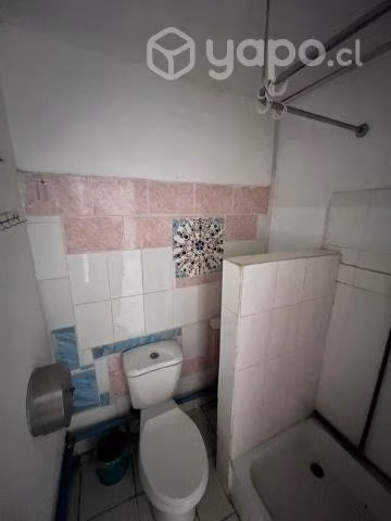 Arriendo local Comercial