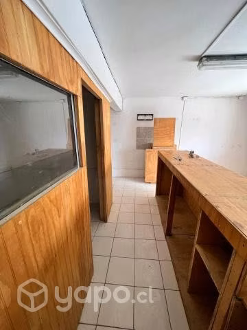 Arriendo local Comercial