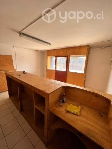 Arriendo local Comercial