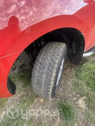 Ford Ranger diésel 2018 4x4 manual