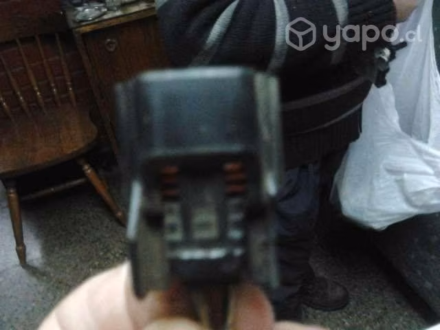 Enchufes completos para inyectores Nissan D-21 - Imagen 2