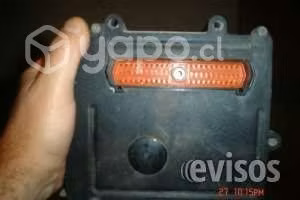 Computador Chrysler Unidad de contrrol caja cambIo