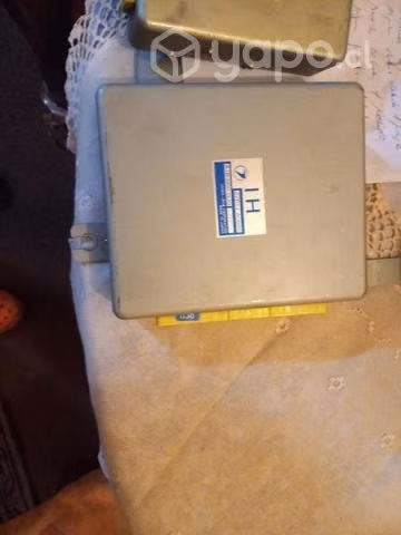 Computadores sellados e impecables línea Subaru - Imagen 6