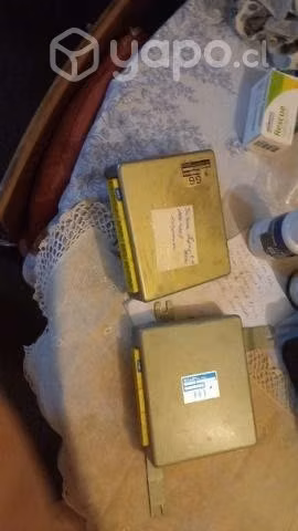 Computadores sellados e impecables línea Subaru - Imagen 3