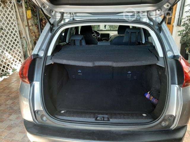 Peugeot 2008 Active Bluehdi 1.6 2018 - Imagen 7