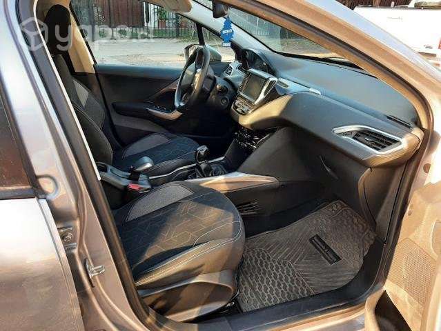 Peugeot 2008 Active Bluehdi 1.6 2018 - Imagen 6