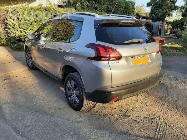 Peugeot 2008 Active Bluehdi 1.6 2018 - Imagen 3