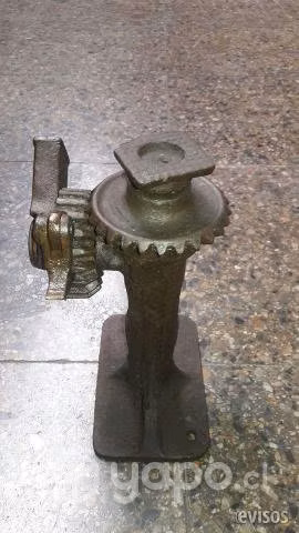 Gata auto única en su modelo y estado funcionando - Imagen 3