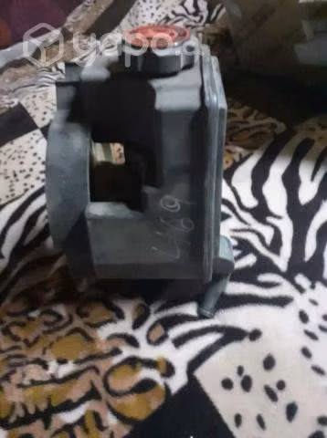 Bomba de dirección hidráulica para Peugeot 206 1.6