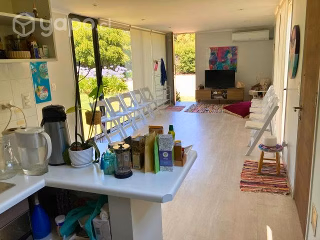 Oportunidad Única 2 Casas En Un Entorno Seguro