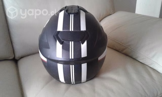 Casco Marca SHOEI - Imagen 5