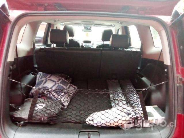 Chevrolet orlando 2014