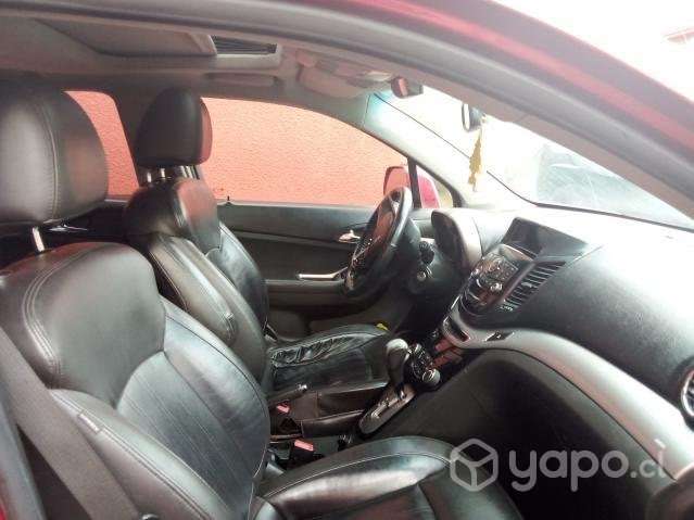 Chevrolet orlando 2014