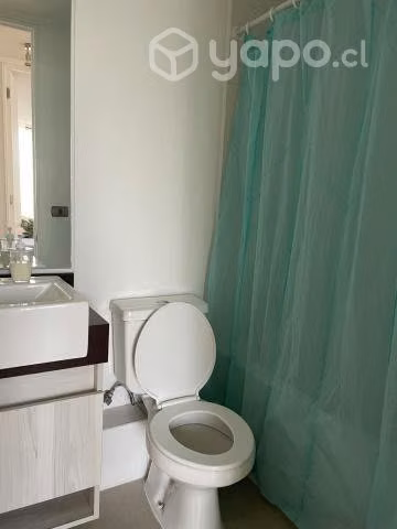 Arriendo departamento año corrido