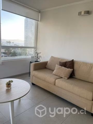 Arriendo departamento año corrido
