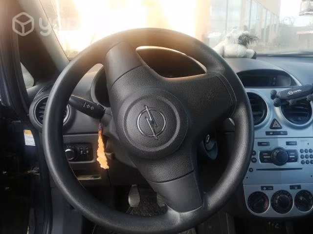 Opel Corsa año 2014