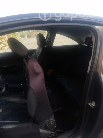 Opel Corsa año 2014