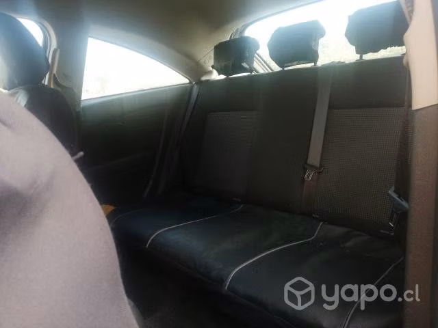 Opel Corsa año 2014