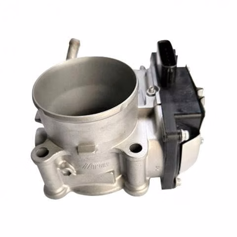 Cuerpo Aceleracion Mitsubishi Lancer Outlander con