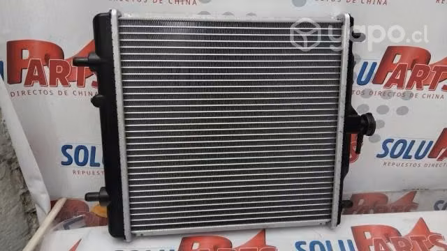Radiador de agua para changan s200