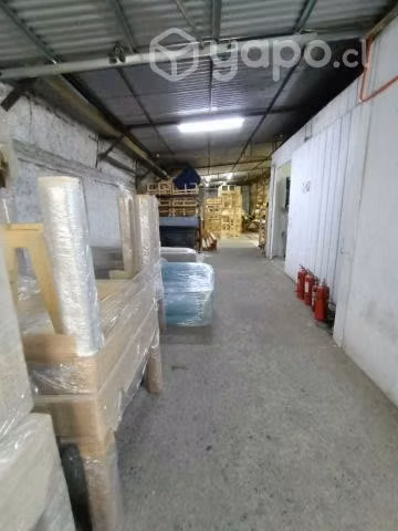 Galpon industrial - Imagen 5