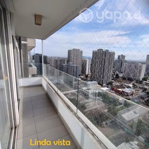 Dueño arrienda Departamento 2H+1B