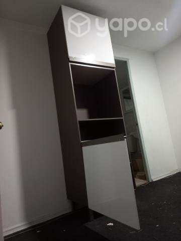 Mesa de centro y mueble - Imagen 2