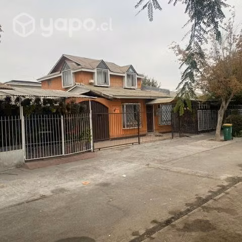 Se vende casa amplia 5 dormitorios 3 Baños 2,estac - Imagen 3