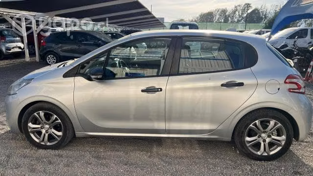 Peugeot 208 2015 - Imagen 7