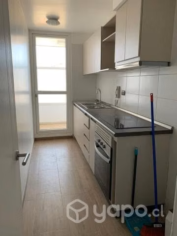 Condominio altos del valle. 2d/2b arriendo año cor