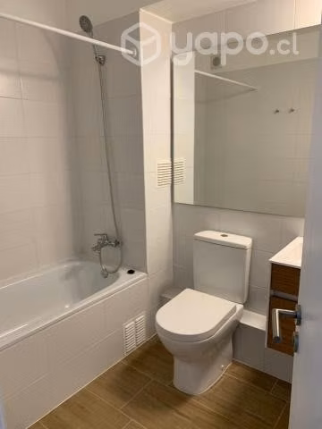 Condominio altos del valle. 2d/2b arriendo año cor