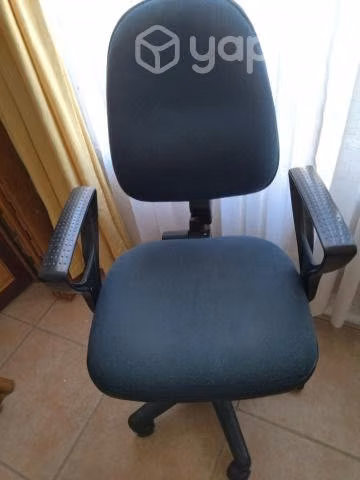 Silla de computador