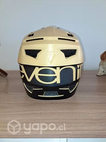 Casco seven idp project 23 (conversable) - Imagen 4