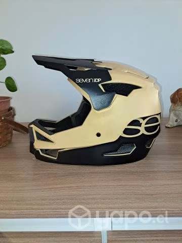 Casco seven idp project 23 (conversable) - Imagen 5